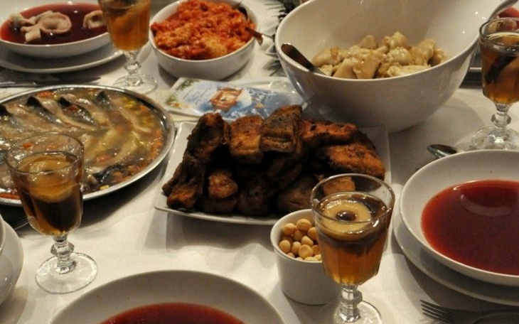 Zbiórka By święta nie były smutne - zdjęcie główne