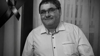Zbiórka Pomóżmy sprowadzić ciało Bogdana - miniaturka zdjęcia
