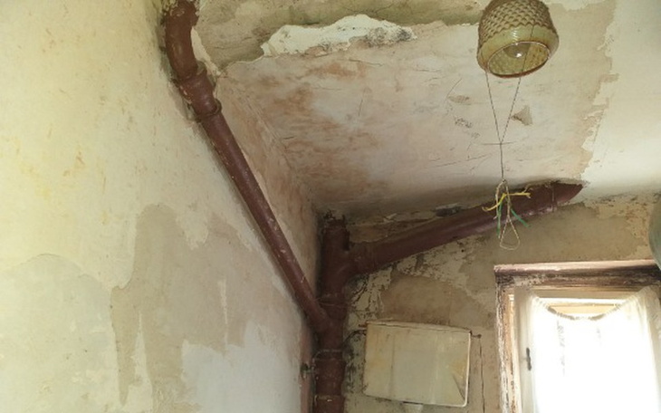 Zbiórka Splata dlugu Remont mieszkania - zdjęcie główne