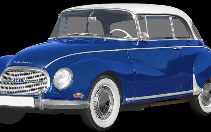 Zbiórka Nowe autko - zdjęcie główne