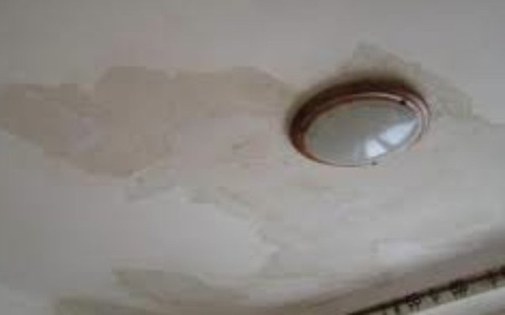 Zbiórka Na remont domku - zdjęcie główne