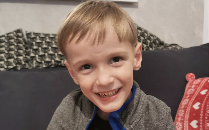 Zbiórka Rehabilitacja Tymona - zdjęcie główne