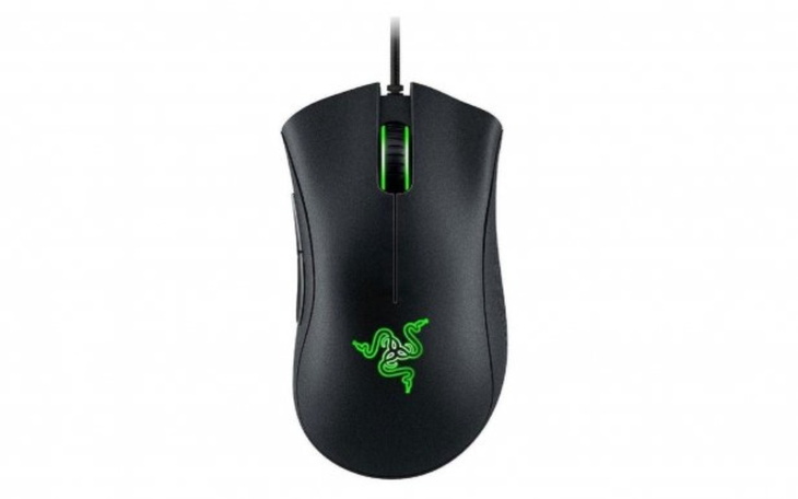 Zbiórka Zbieram na myszke razer - zdjęcie główne