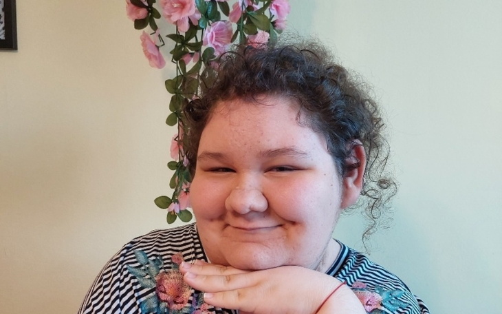 Zbiórka Maja Budniak- badania genetyczne - zdjęcie główne