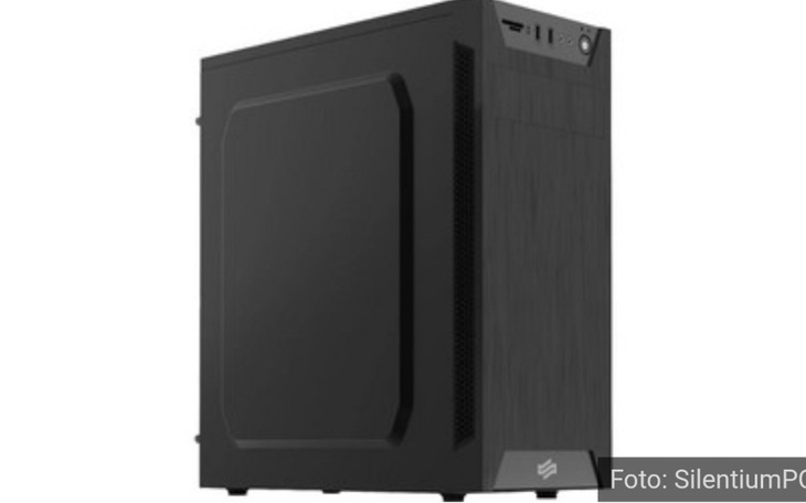 Zbiórka Prezent dla syna pod choinke - zdjęcie główne