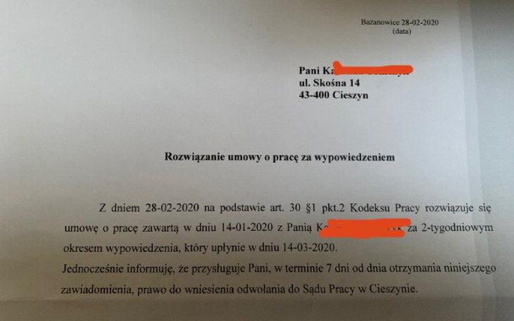 Zbiórka Nie mam dokąd pójść - zdjęcie główne