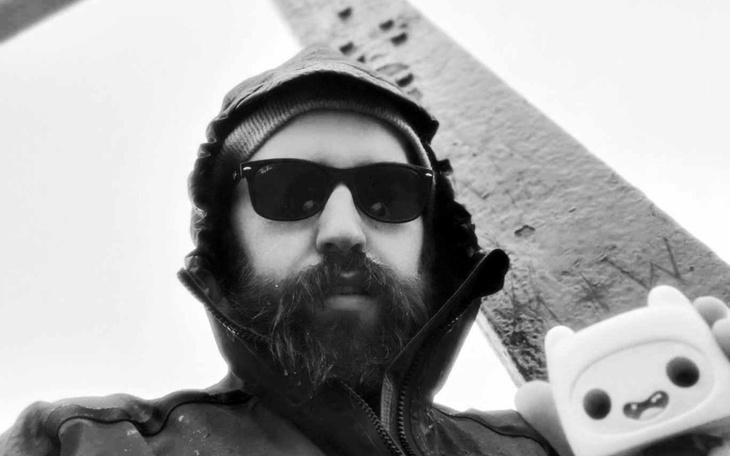 Zbiórka Ostatnia podróż Bartka do domu - zdjęcie główne