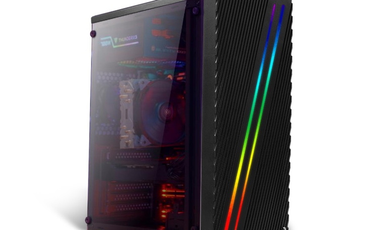 Zbiórka Na komputer do grania w fortnite - zdjęcie główne