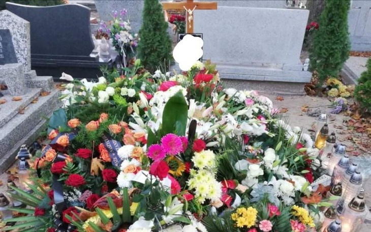 Zbiórka Postawimy Ci tato pomnik! - zdjęcie główne