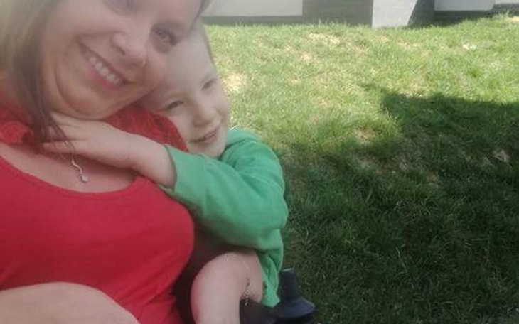 Zbiórka Elektryczne nogi - zdjęcie główne