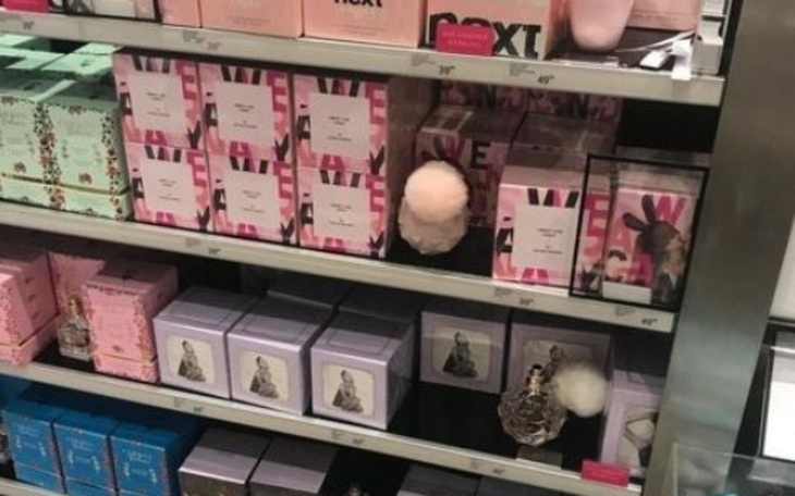 Zbiórka Merch Ariany - zdjęcie główne