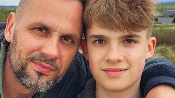 Zbiórka Pomoc dla rodziny - miniaturka zdjęcia