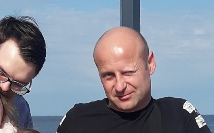 Zbiórka Ukradzione rzeczy z samochodu - zdjęcie główne