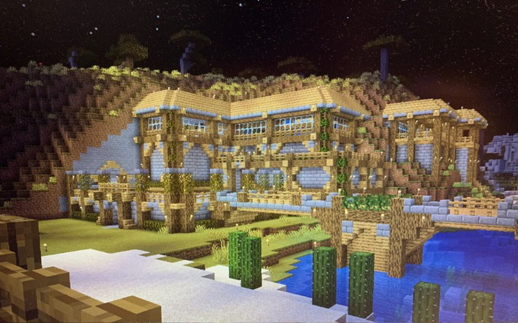 Zbiórka kojo-island - zdjęcie główne