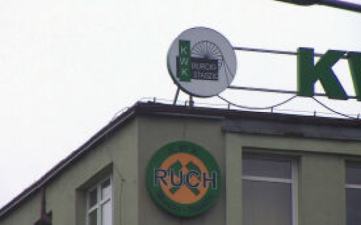 Zbiórka Dla Rodzin Górików Kwk Murcki - zdjęcie główne