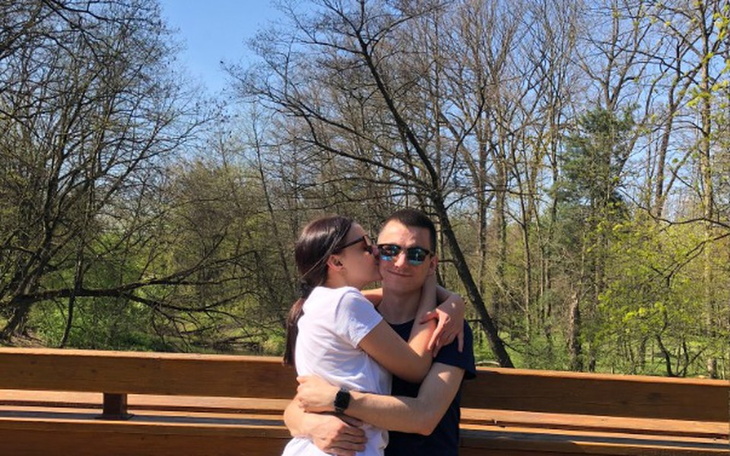 Zbiórka Zaręczyny w Grecji - zdjęcie główne