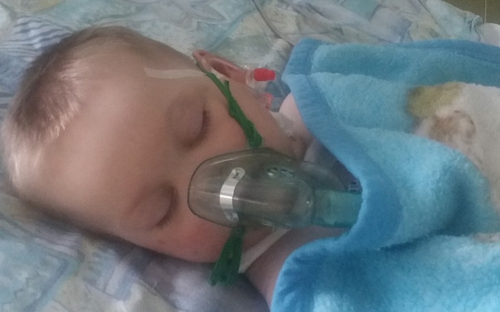 Zbiórka Filip Walczy O Życie - zdjęcie główne