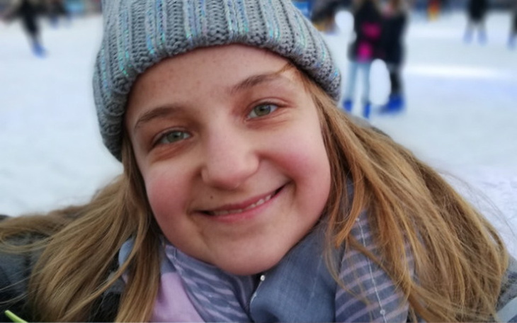 Zbiórka Na zabieg usunięcia guza - zdjęcie główne