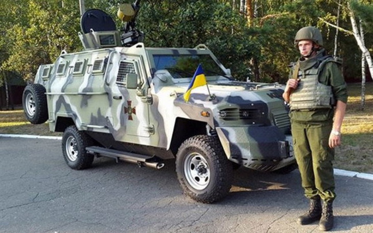 Zbiórka na paliwo, transport sprzętu. - zdjęcie główne