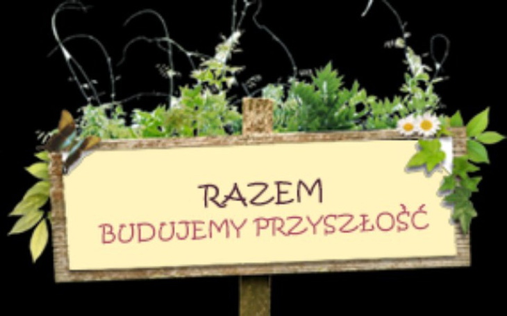 Zbiórka POMAGAMY - Razem budujemy - zdjęcie główne