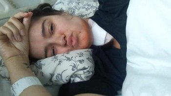 Zbiórka Operacja endometriozy - miniaturka zdjęcia