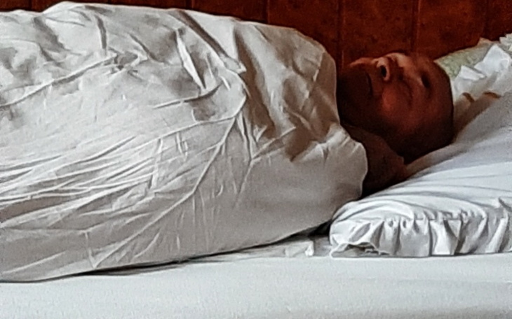 Zbiórka Łóżko rehabilitacyjne dla Waldka - zdjęcie główne