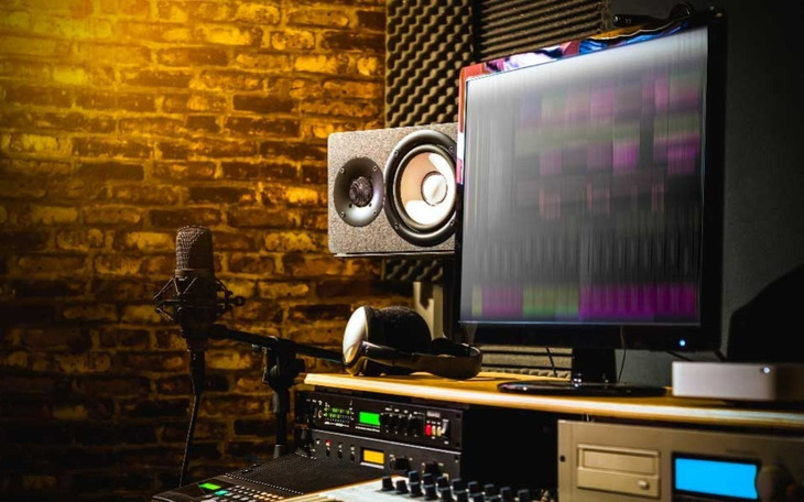 Zbiórka laptop do rapu oraz sprzet - zdjęcie główne