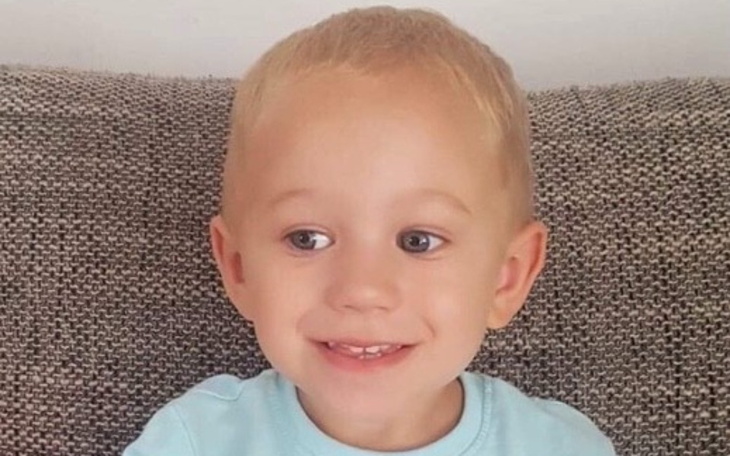 Zbiórka Pomoc dla Wiktorii i Jasia - zdjęcie główne