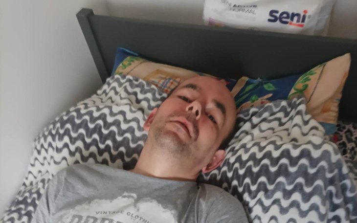 Zbiórka Zakup łóżka i sprzętu . - zdjęcie główne