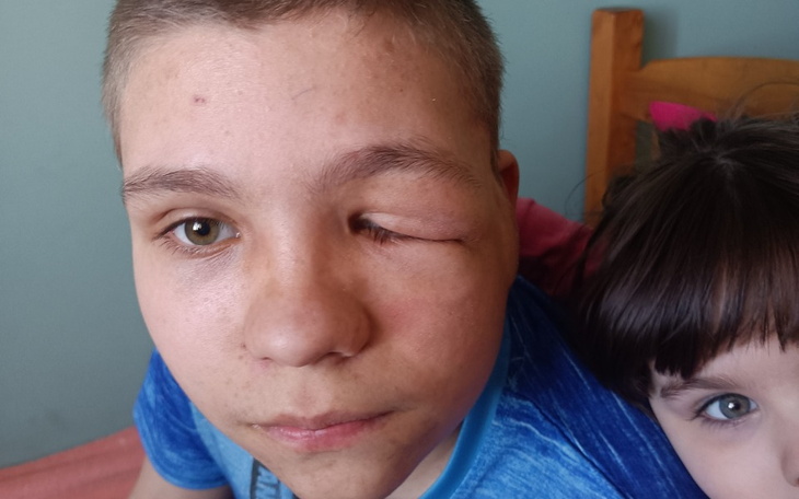 Zbiórka Na marzenia i lepsze życie - zdjęcie główne