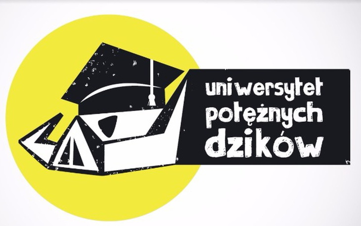Zbiórka Uniwersytet Potężnych Dzików - zdjęcie główne