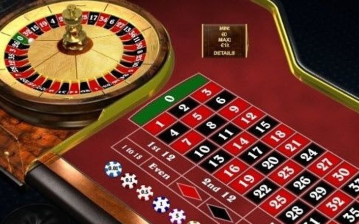 Zbiórka na terapie hazardową - zdjęcie główne