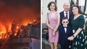 Zbiórka Ząbki pomoc rodzinie z dziećmi - miniaturka zdjęcia