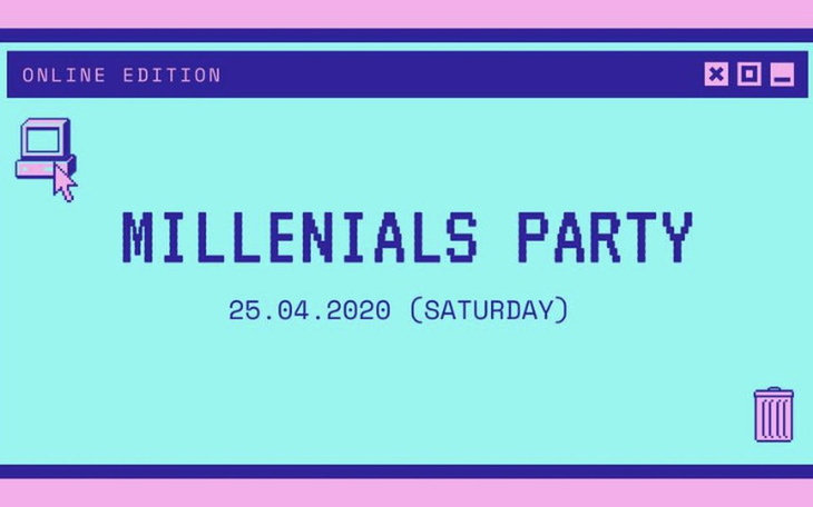 Zbiórka Millenialsi pomagają medykom - zdjęcie główne