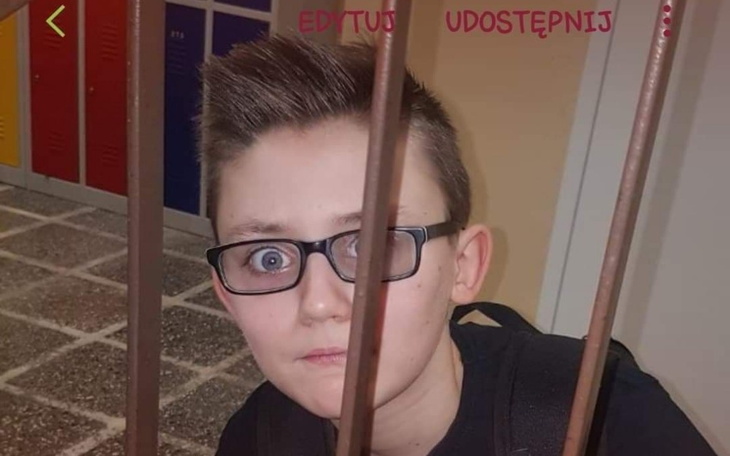 Zbiórka drzwi dla betleja - zdjęcie główne