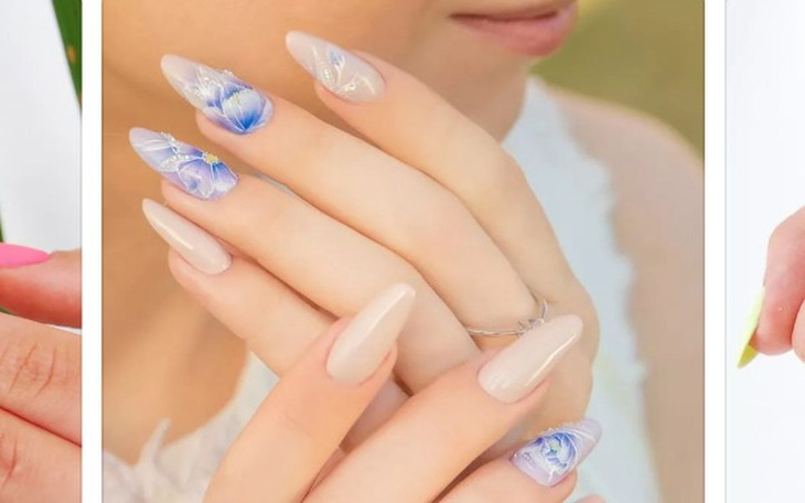 Zbiórka Kurs manicure - zdjęcie główne