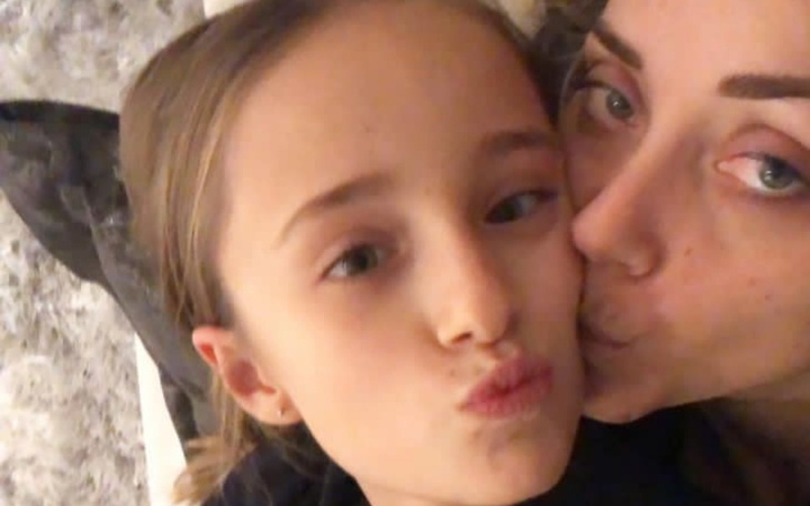 Zbiórka Na wyjazd nad morze z mamą - zdjęcie główne