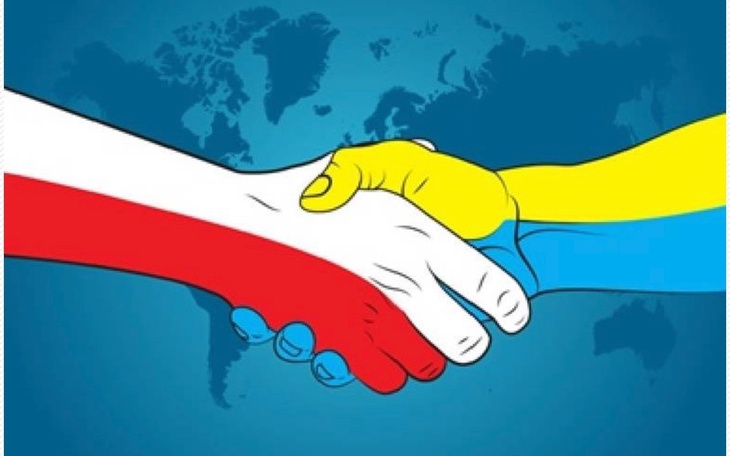 Zbiórka Polska Misja Ukraina - zdjęcie główne