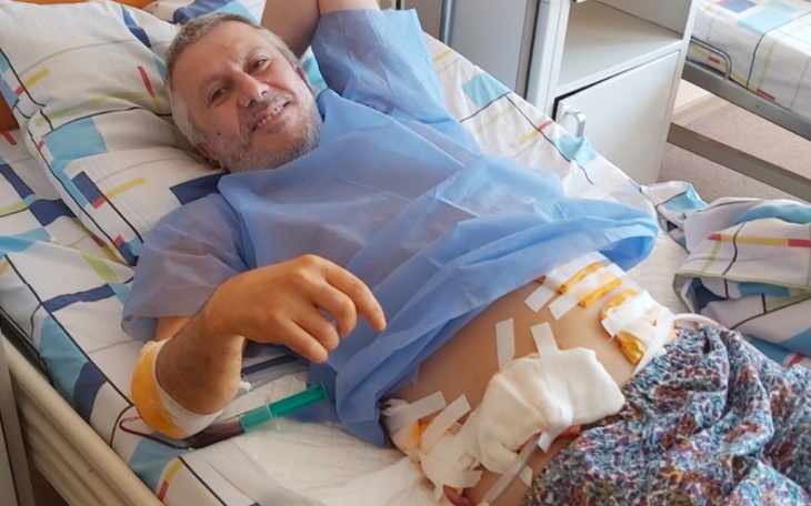 Zbiórka Rodzina czeka na nich w domu - zdjęcie główne