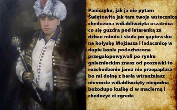 Zbiórka Gracjan ceublak na nowy karton - zdjęcie główne