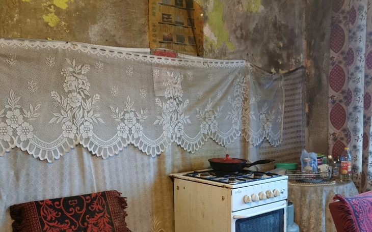 Zbiórka Koszmarne warunki ratujcie nas - zdjęcie główne