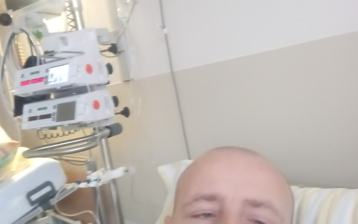 Zbiórka Pokonać białaczkę - zdjęcie główne