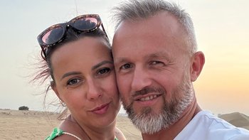 Zbiórka Rak płuca IVB pomoc dla Pawła - miniaturka zdjęcia