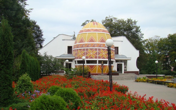 Zbiórka For Kolomyya Territorial Defense - zdjęcie główne