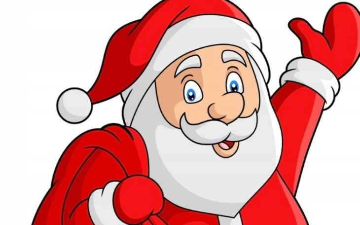 Zbiórka Mikołaj dla dzieci z Żor - zdjęcie główne