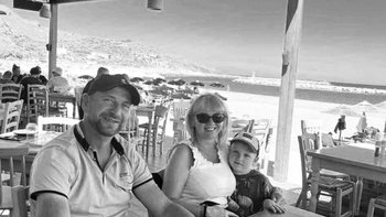 Zbiórka Pomoc rodzinie po stracie Taty - miniaturka zdjęcia