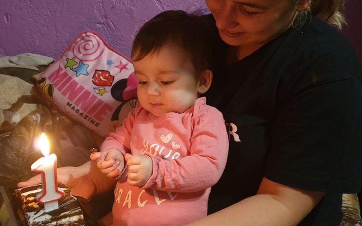 Zbiórka Na leczenie serduszka - zdjęcie główne