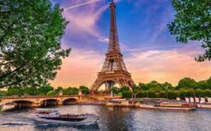 Zbiórka Wakacje dla brata Francja - zdjęcie główne