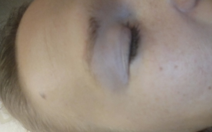 Zbiórka Uśmiech z rana - zdjęcie główne