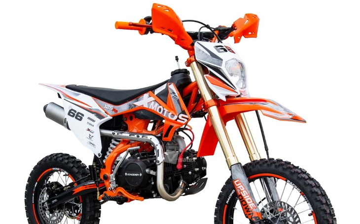 Zbiórka Brakuje na motor - zdjęcie główne